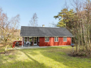 Holiday Home Malou - 350m from the sea by Interhome, Vester Sømarken